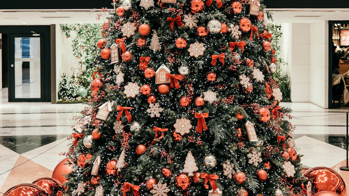Christmas Trees