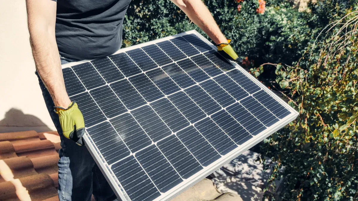 Weight and Portability