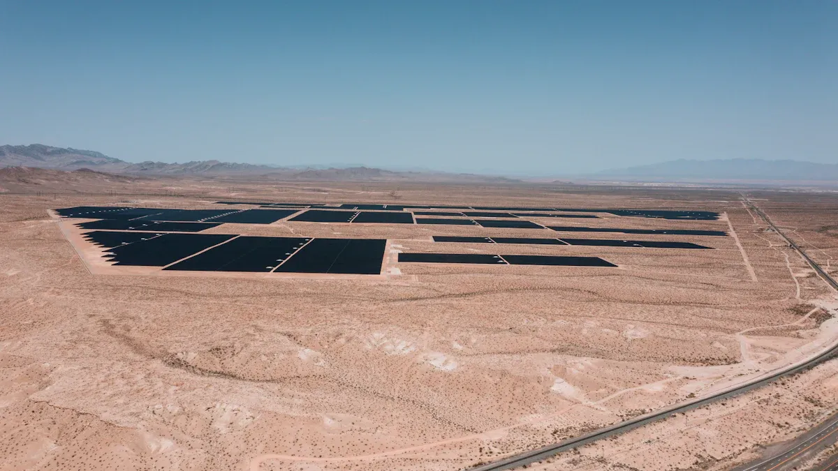 Solar Technology Basics