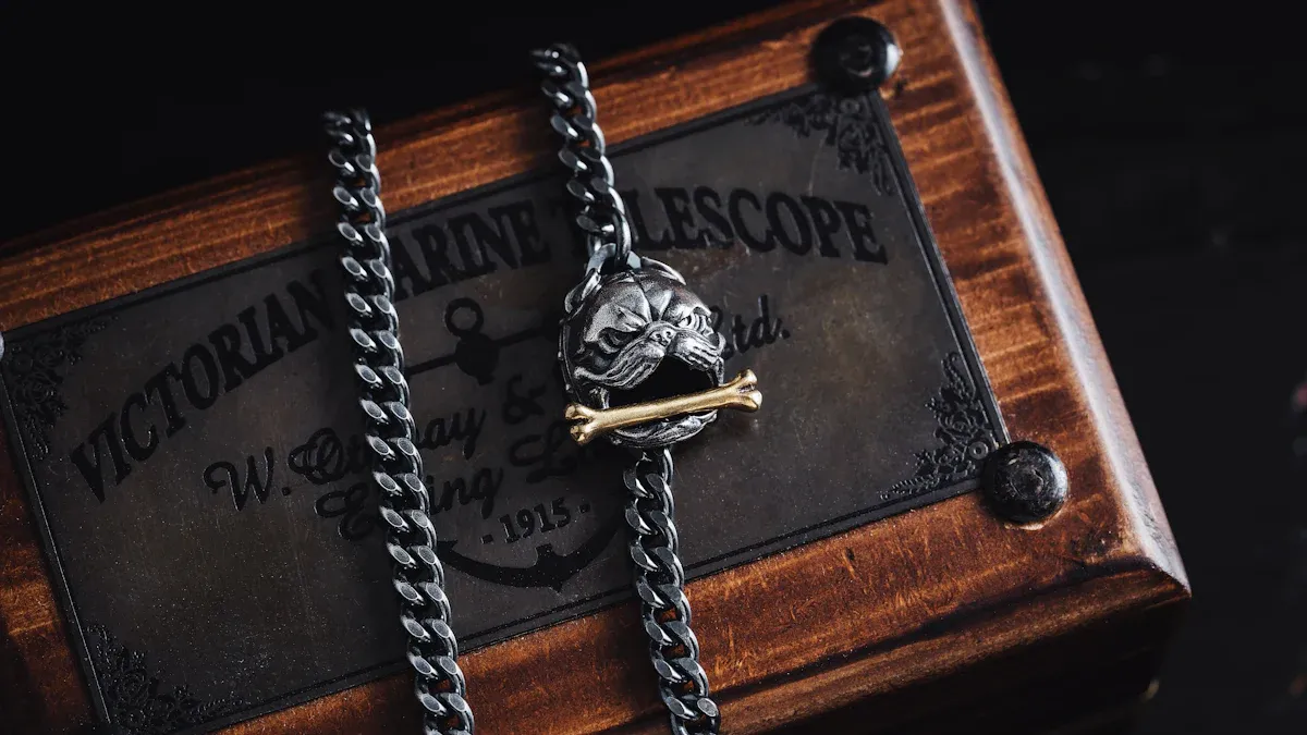 Choosing and Installing Sash Chains