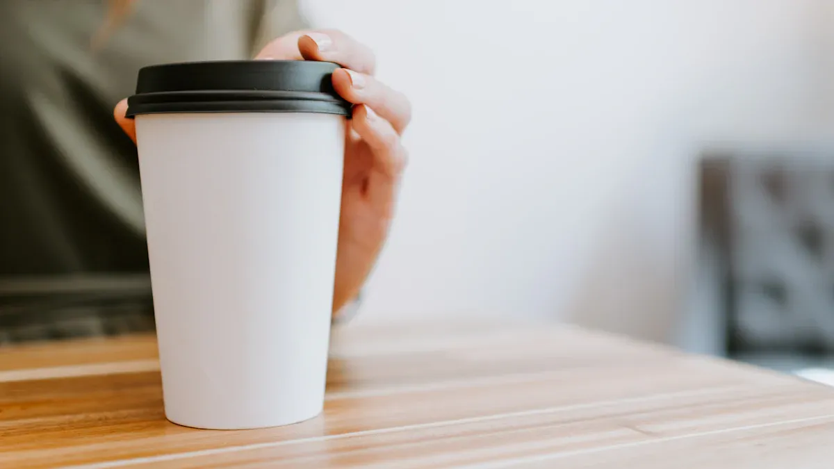 What Makes a Great Paper Cup Coffee Cup