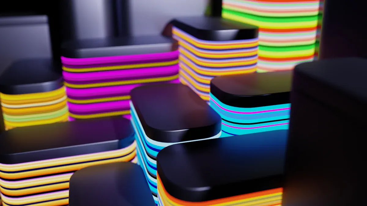 Top Picks: Square Plastic Plates