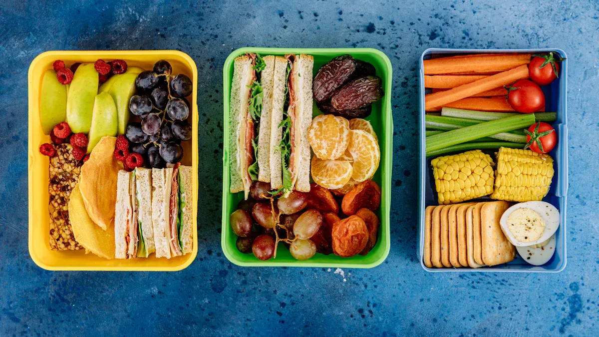 Best Meal Prep Storage Containers of 2025
