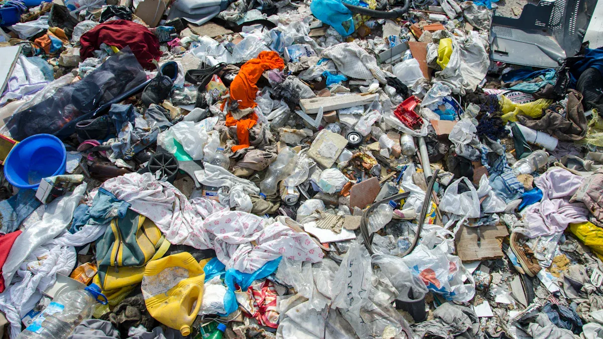 Environmental Impact