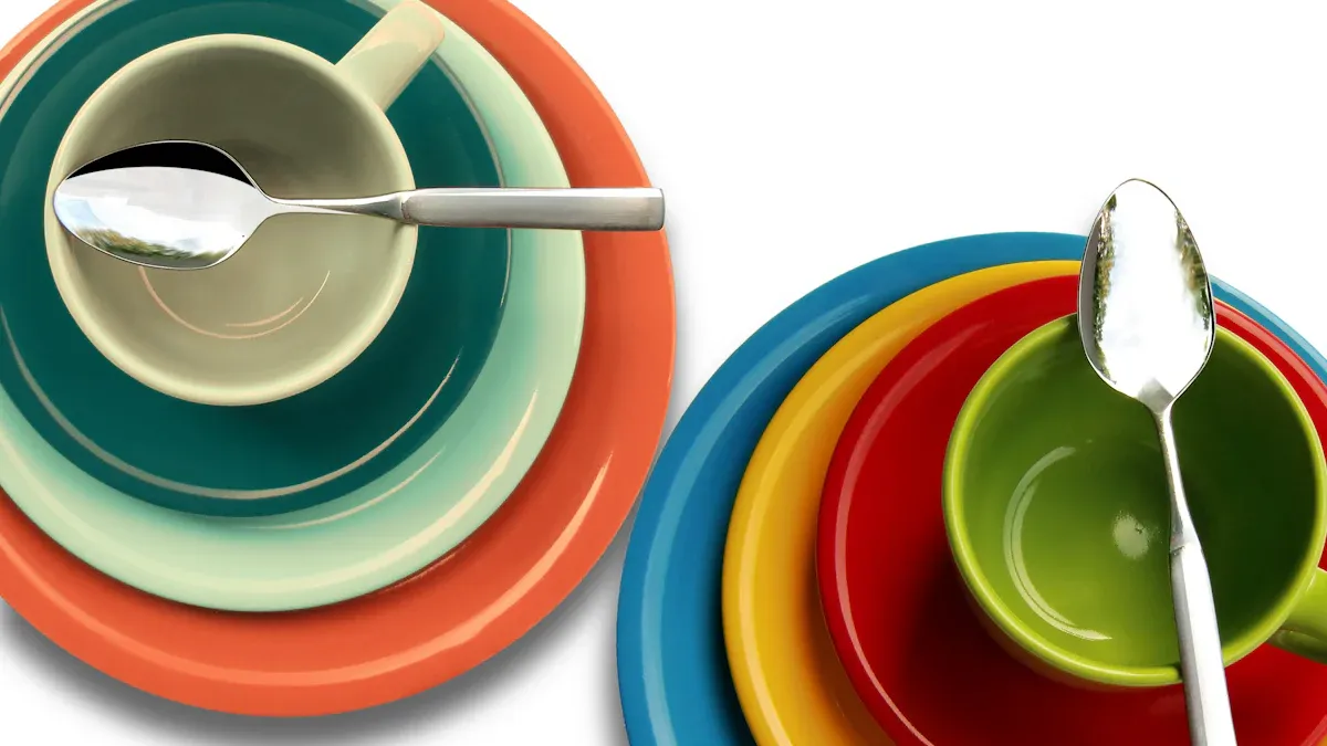 Essential Tableware