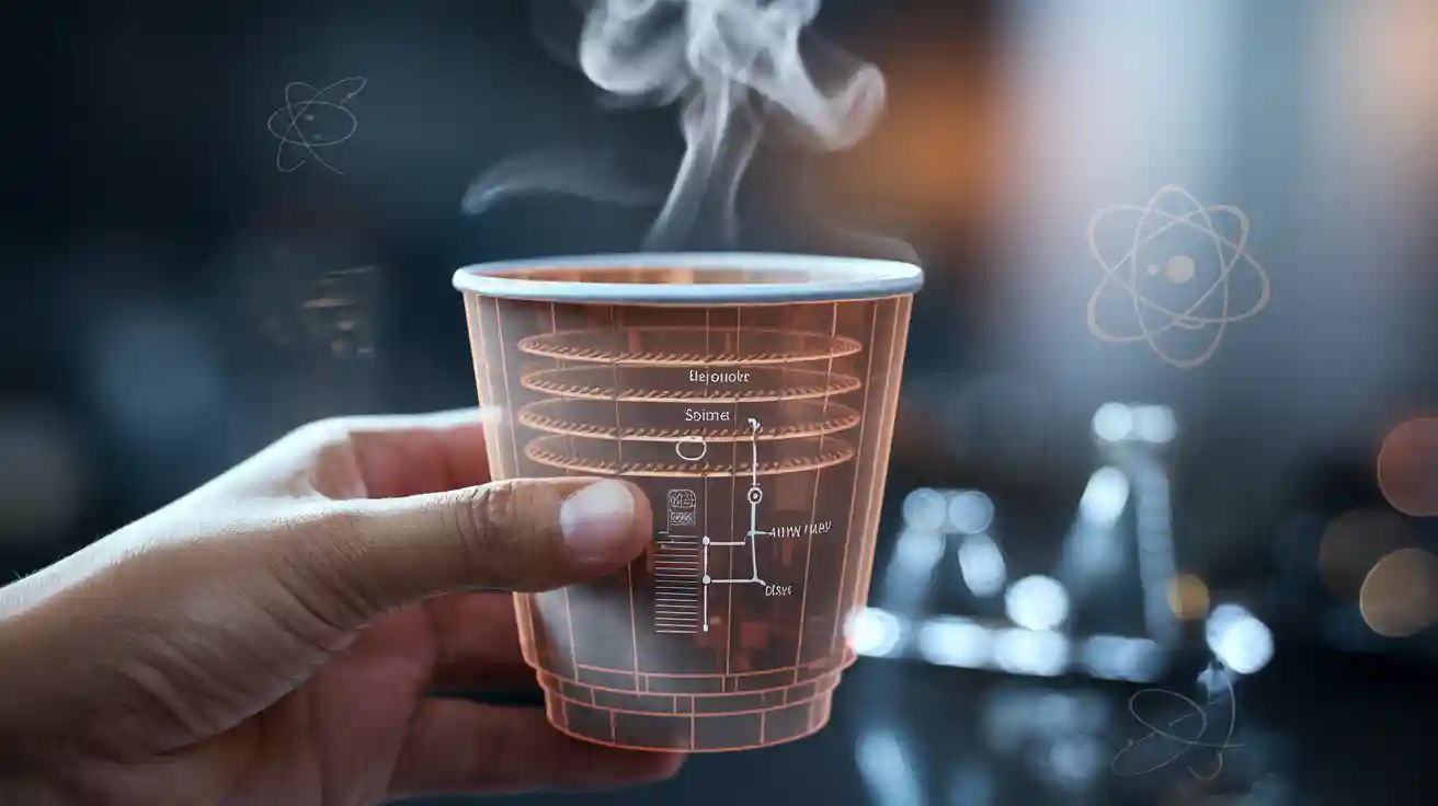 The Science Behind Heat Resistance in Hot Paper Cups Explained