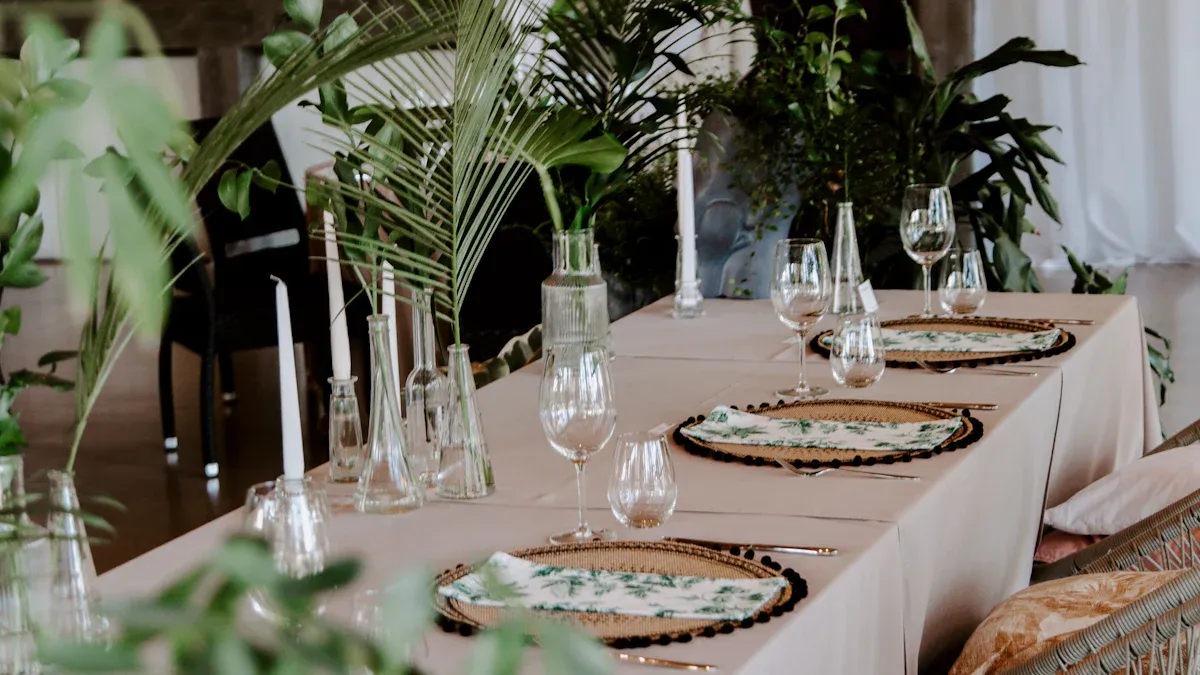 Sustainable Decor