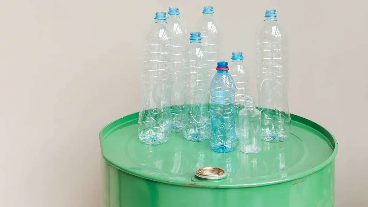 Eco-Friendly and Disposal