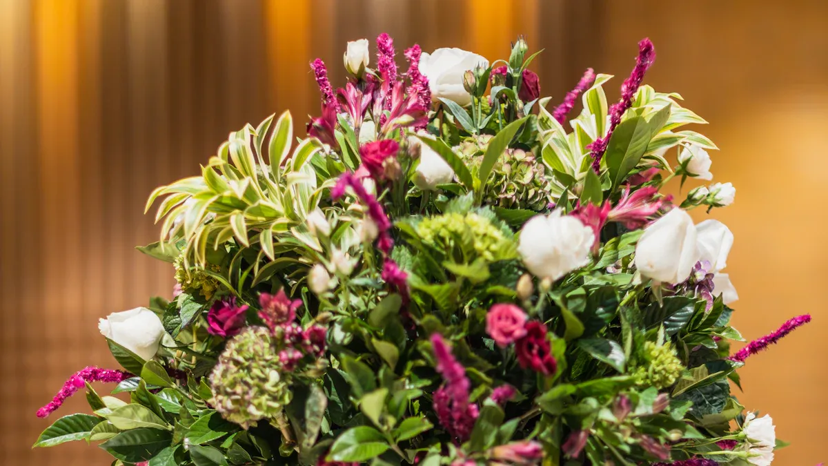 Centerpieces