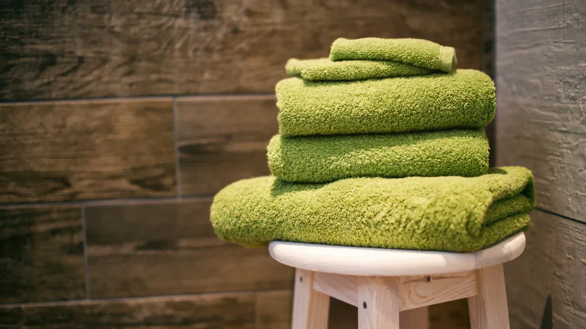 Choosing the Right Towel