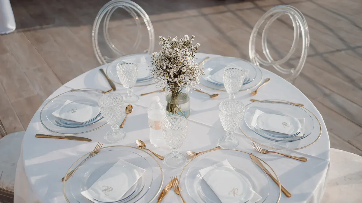 Spotlight: An Elegant All-in-One Solution