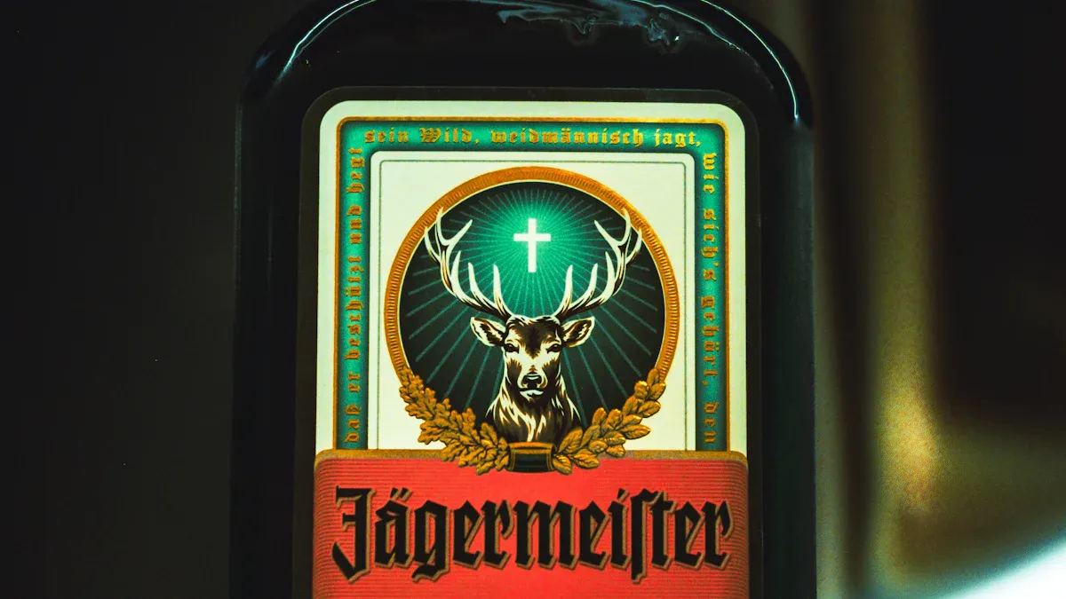 Enhance the Jager Bomb Experience