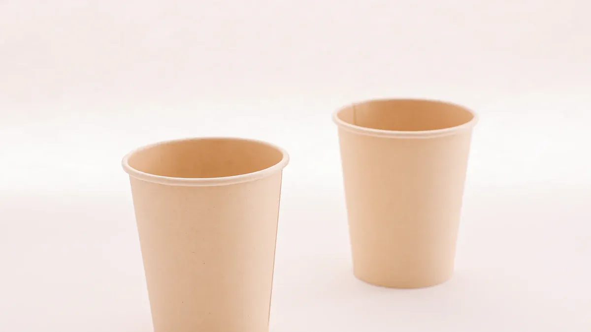 Top 20 oz Coffee Cups
