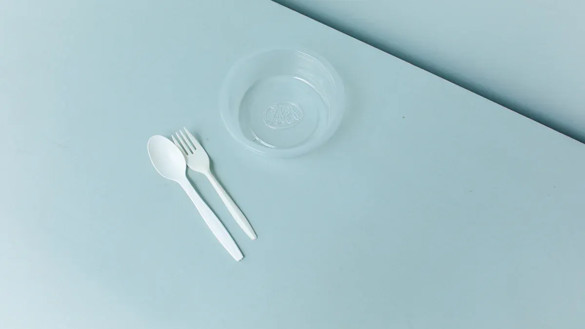 Buying Tips for Plastic Silverware Bulk