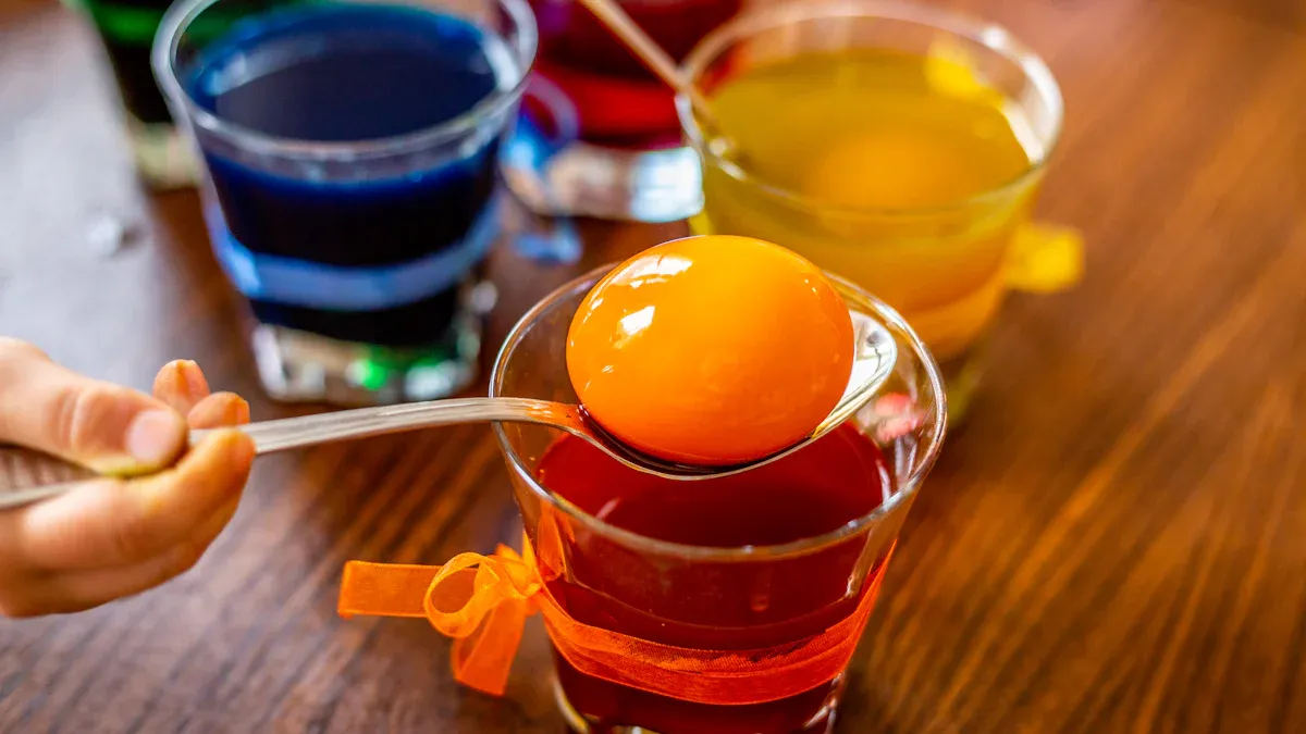 FAIL-PROOF STRONG JELLO SHOT RECIPES