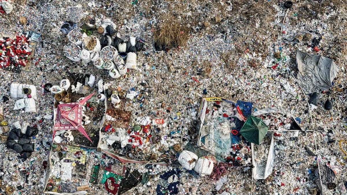 Environmental Impact