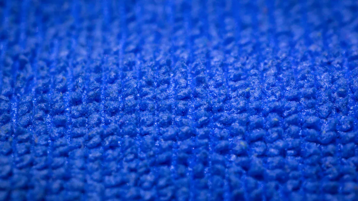 Choosing Microfiber Cloths