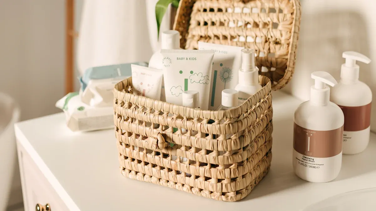 Best Disposable Hand Towels for Bathroom