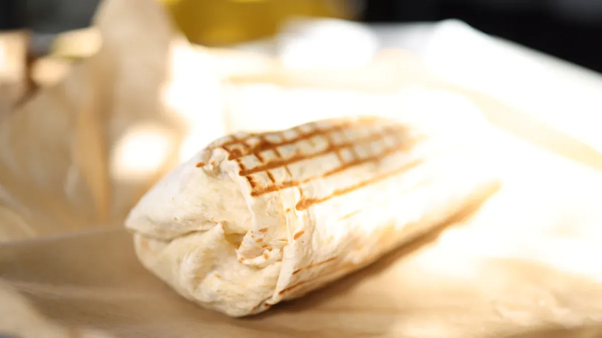 Paper Plates: Cons and Risks