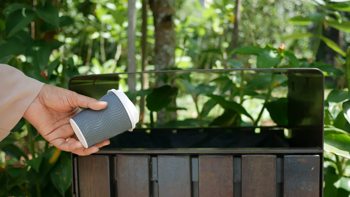 Tips for Use and Disposal