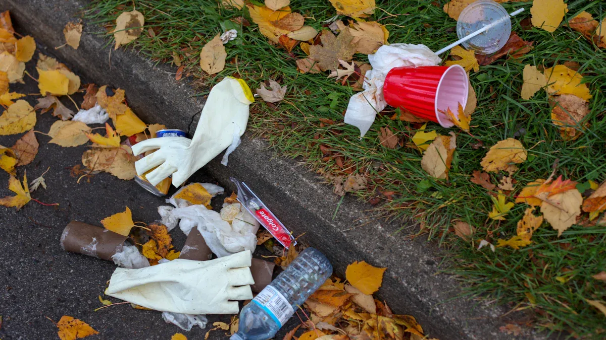 Environmental Impact