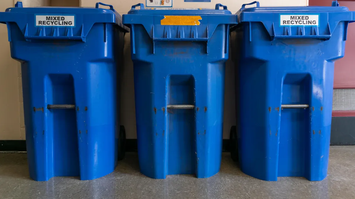 Environmental Impact