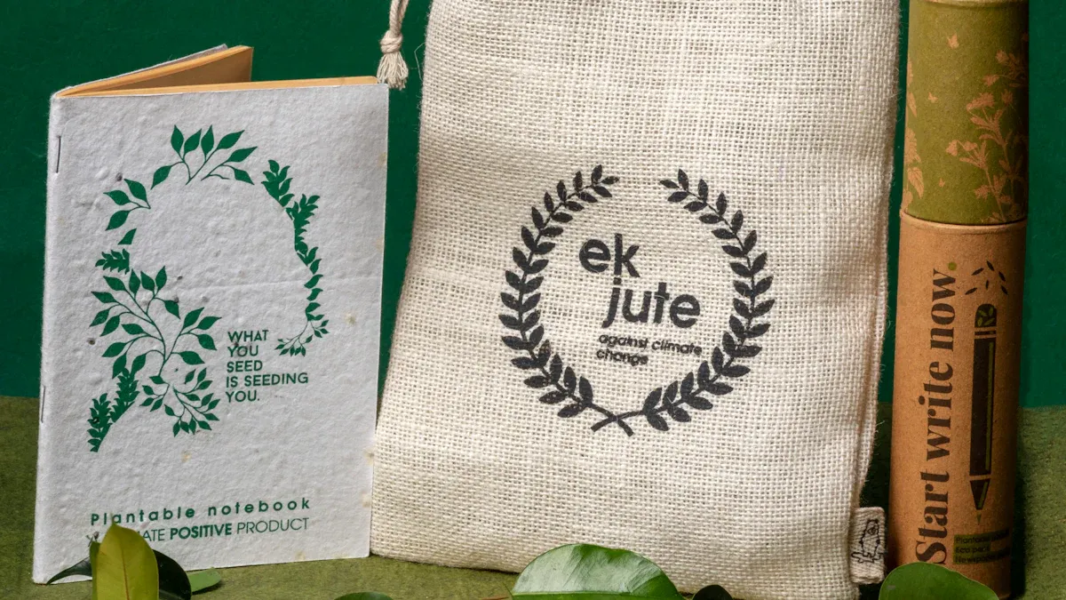 Compostable vs Biodegradable Bags