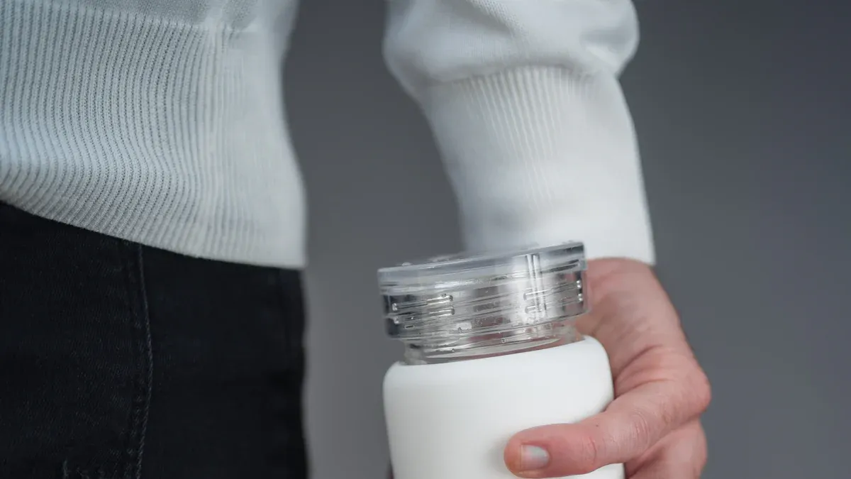 Insulated Tumbler Comparison Table