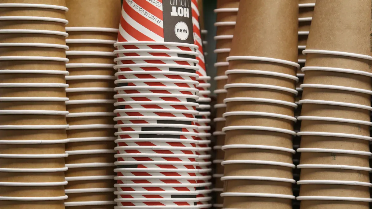 Printing & Materials