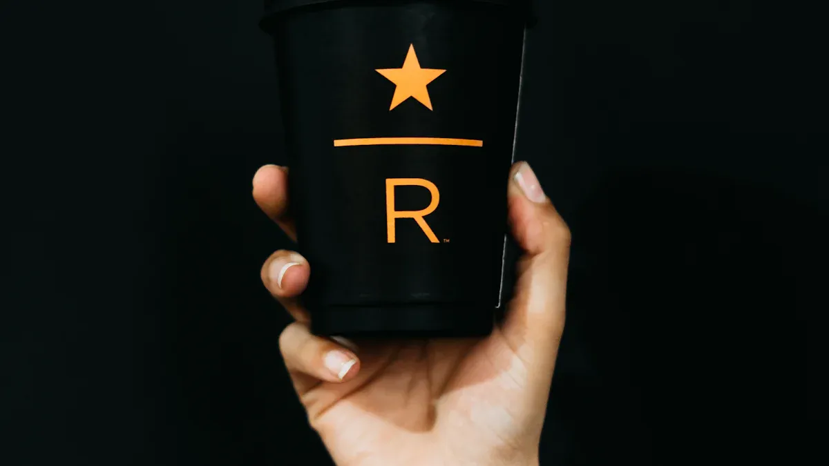 Custom Logo and Design