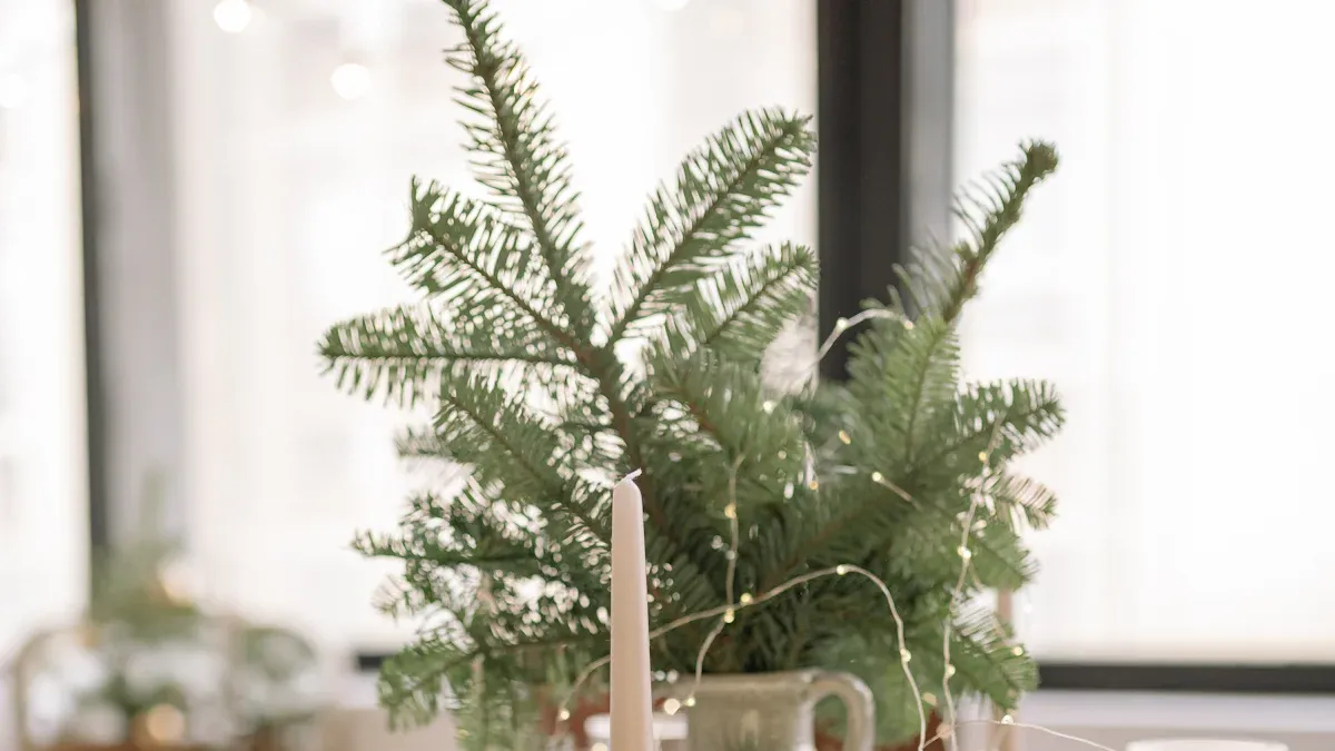 Decorative Centerpieces
