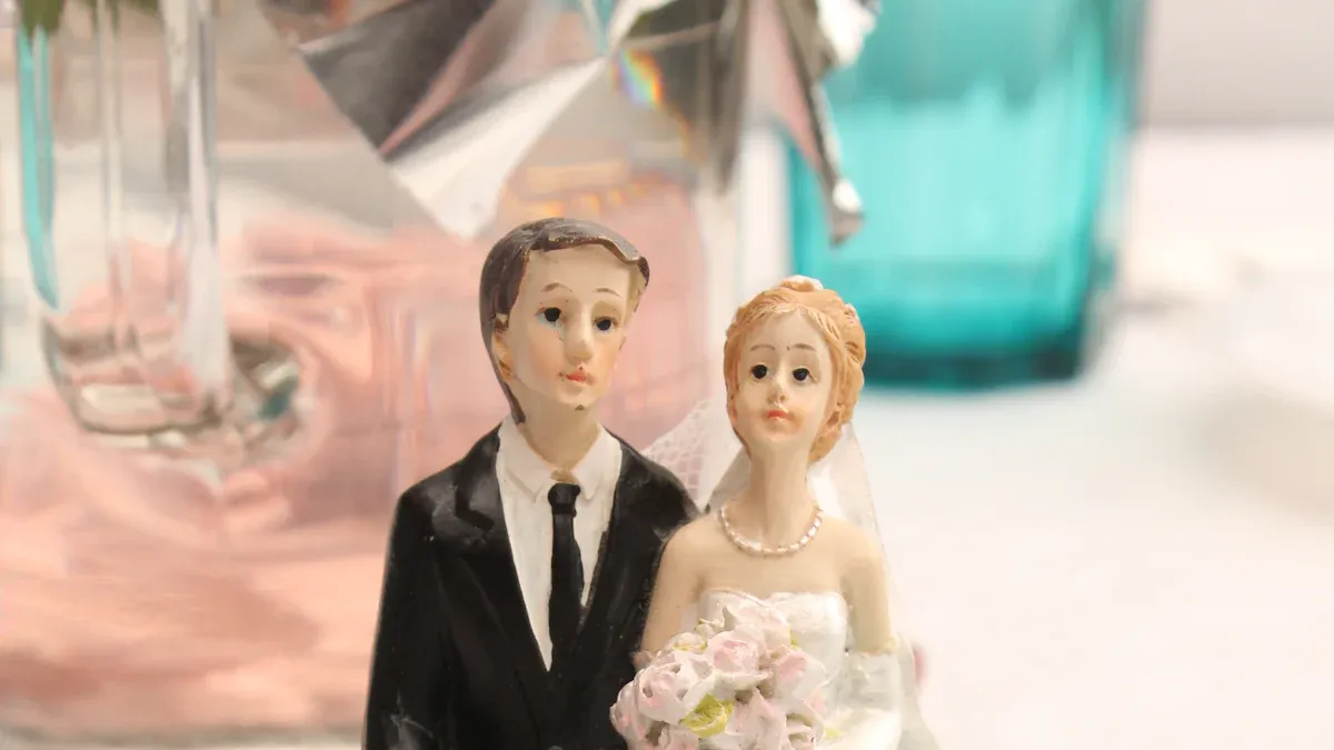 Real Wedding Inspiration