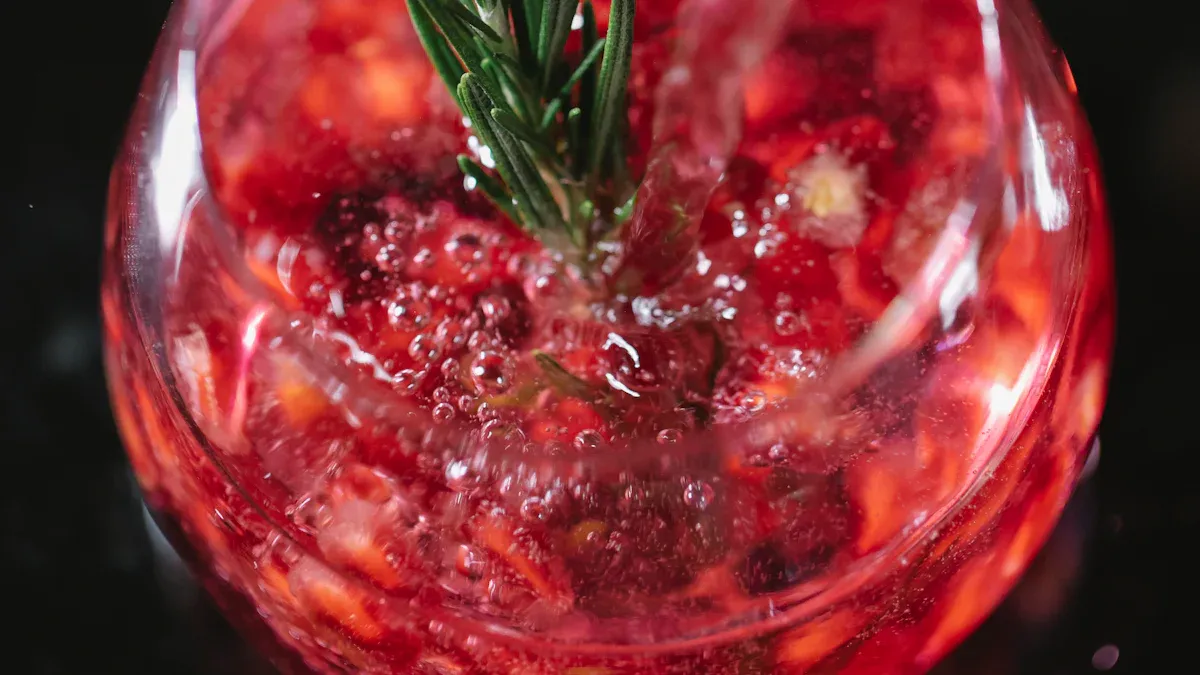 Elevating the Look with Finishing Touches