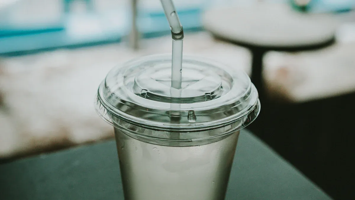 Best Uses for 12oz Plastic Cups