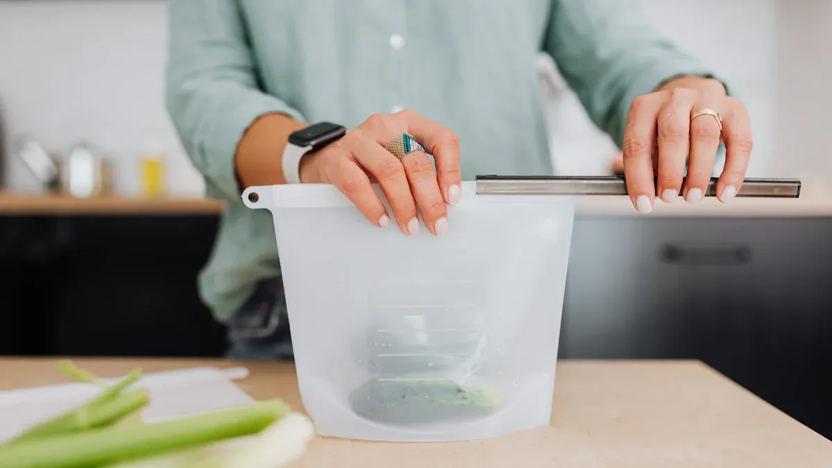 Best Meal Prep Containers by Type