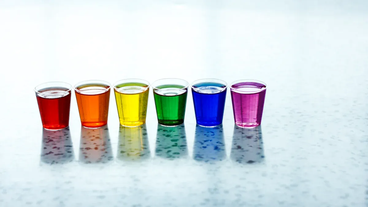 Disposable Shot Glasses