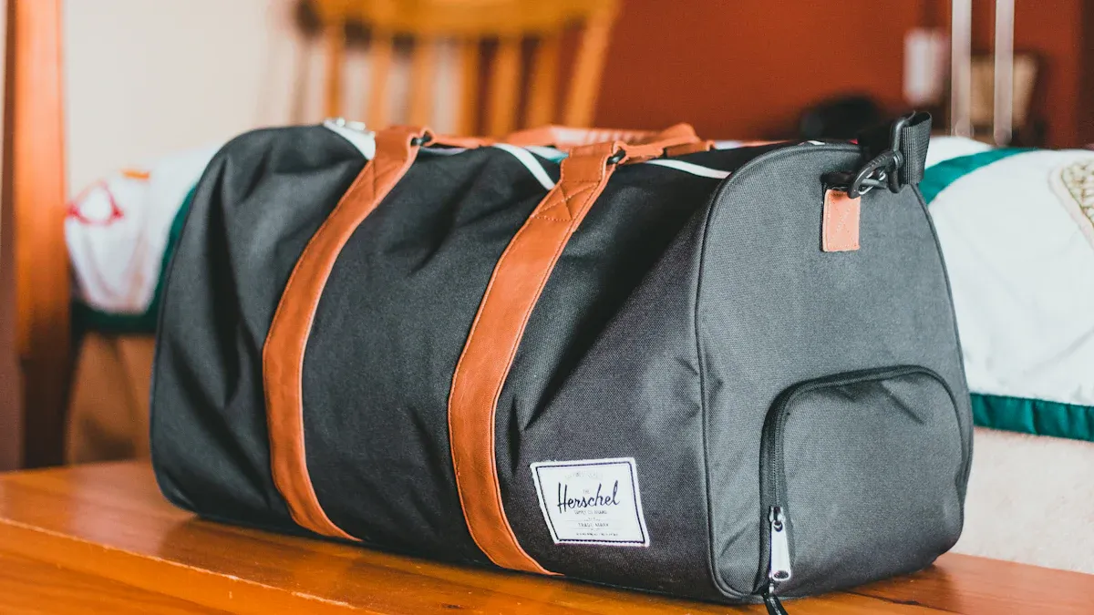 Best Gym Bag Styles Overview