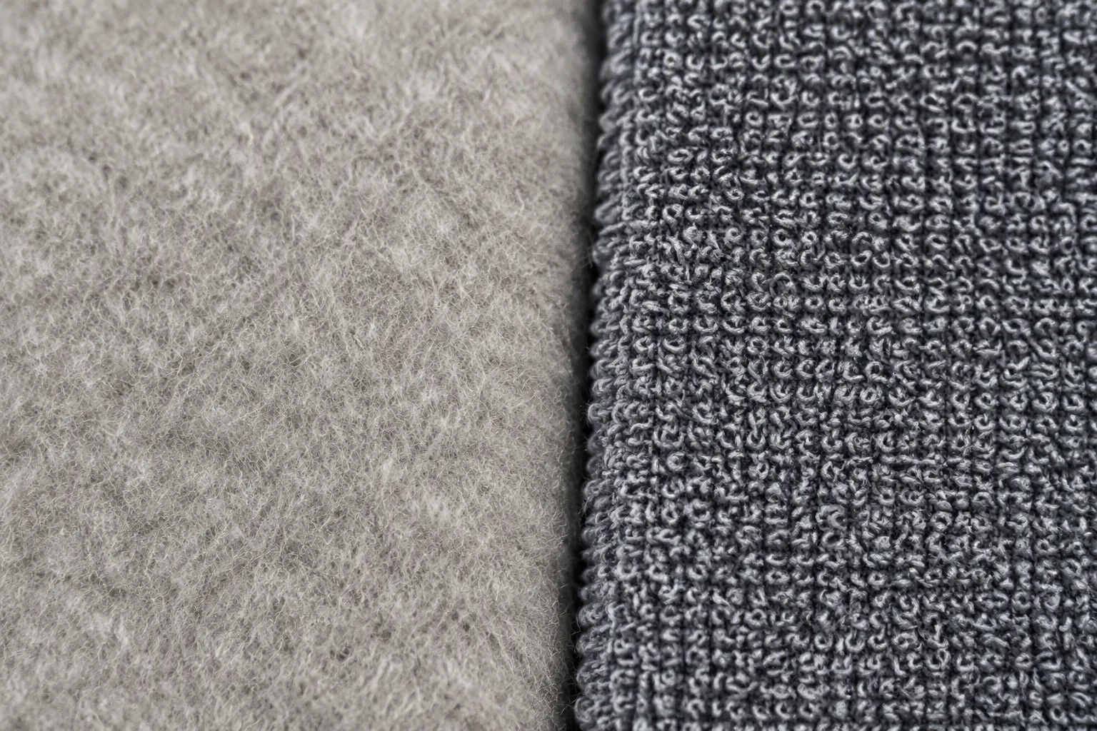What Is the Difference Between Fleece and Terry?