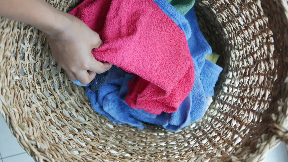 How to wash polar fleece for best results