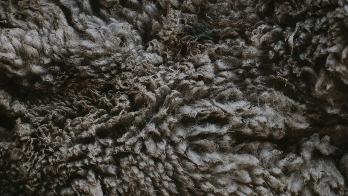 Types of Fleece in Hoodies
