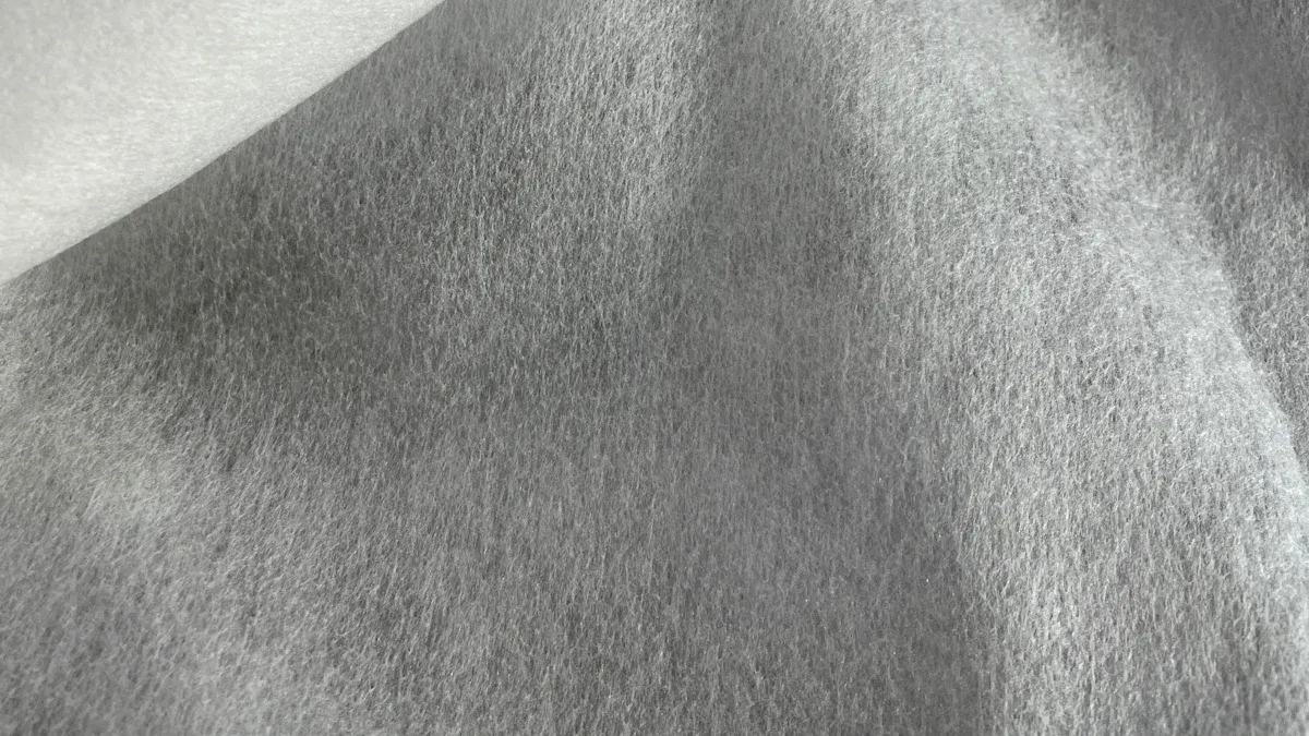 Will polar fleece shrink when washed?