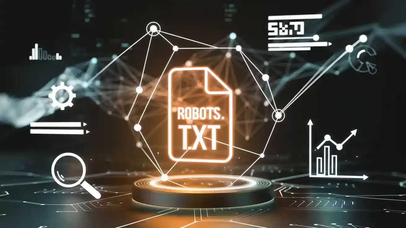 2025年最新robots文件优化技巧与SEO实践