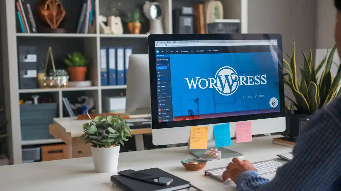 WordPress模板修改宁波服务，快速响应企业需求