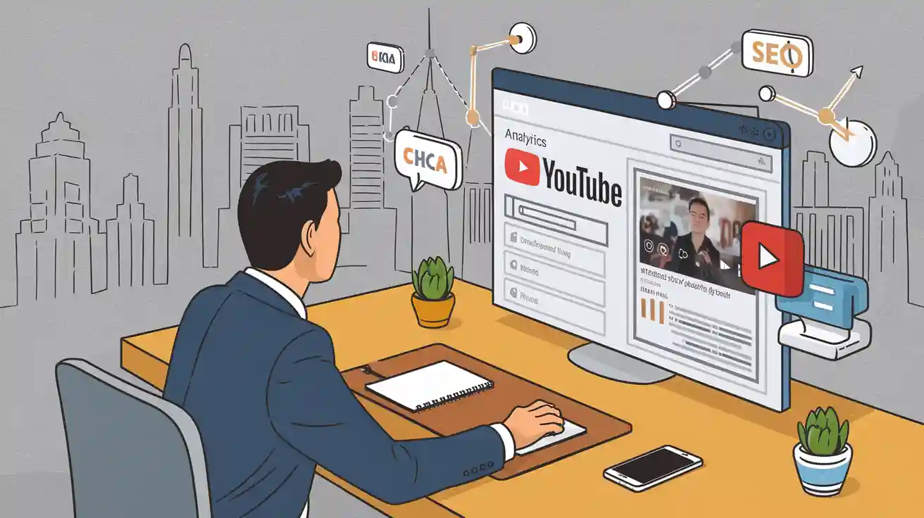 宁波企业如何通过YouTube视频SEO获取更多流量