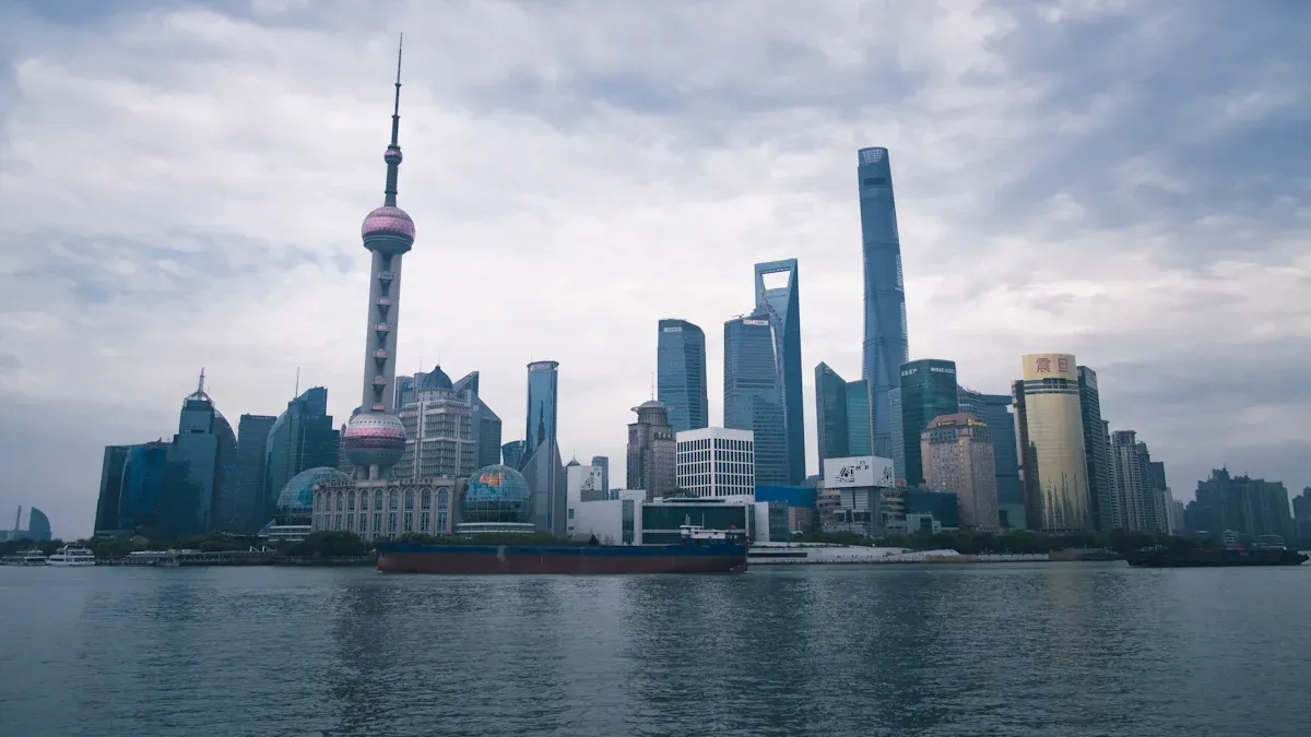 关键设计优化与海派网络实践