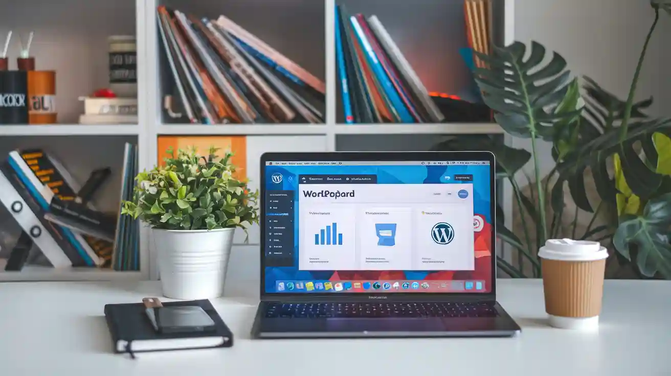 WordPress技术外包：提升网站性能的实用指南