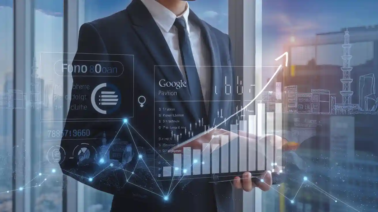 宁波企业Google优化最新策略全解析
