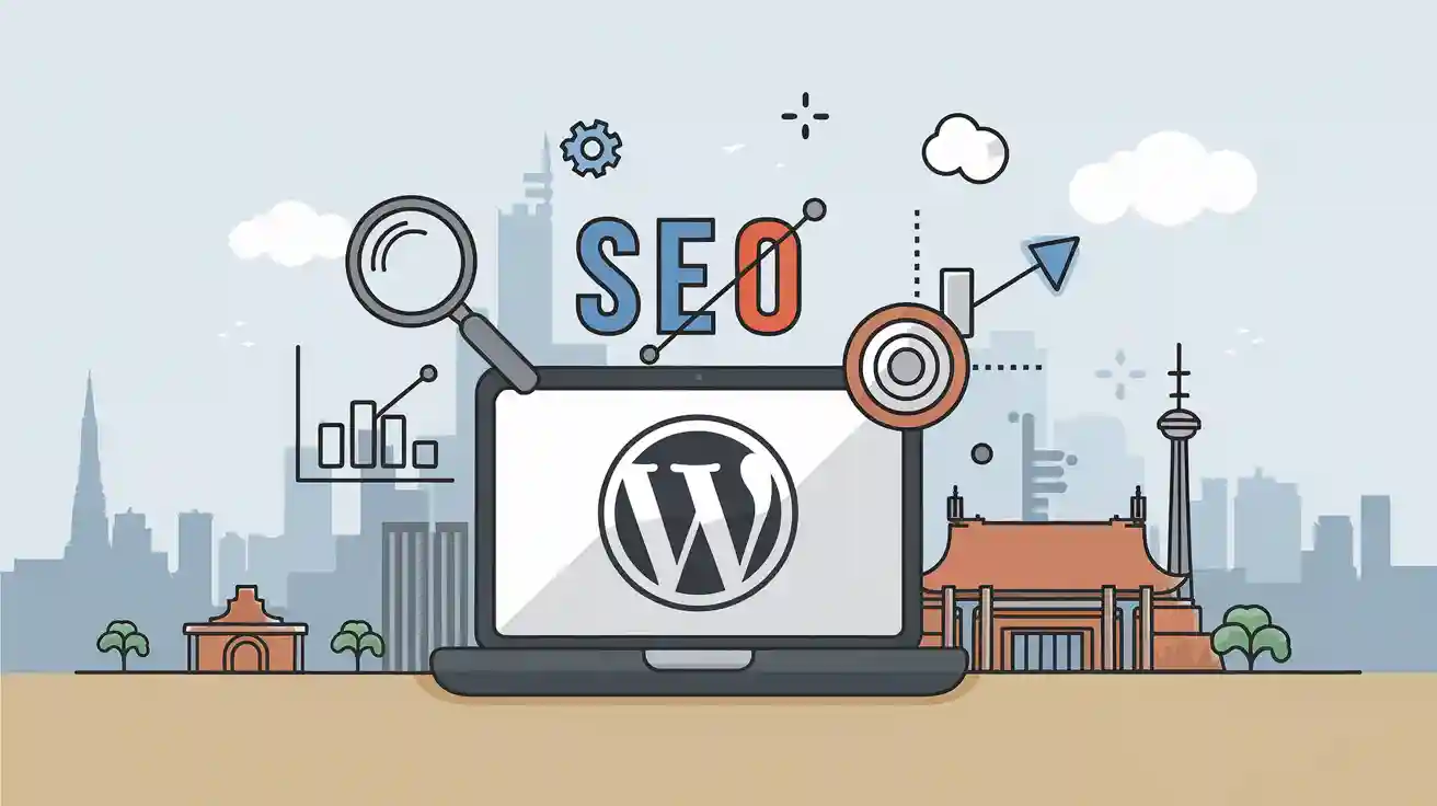优化宁波WordPress网站SEO的十大实用建议