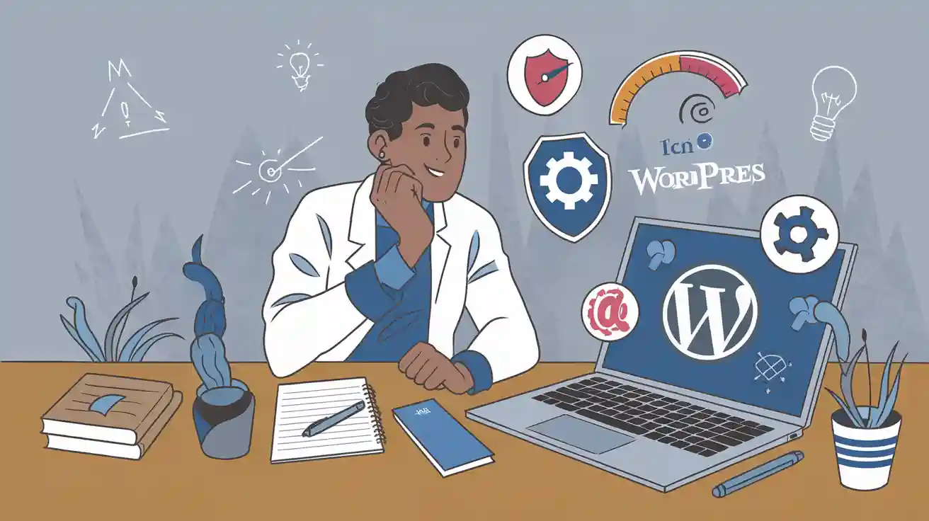 新手必看：宁波WordPress优化插件全攻略