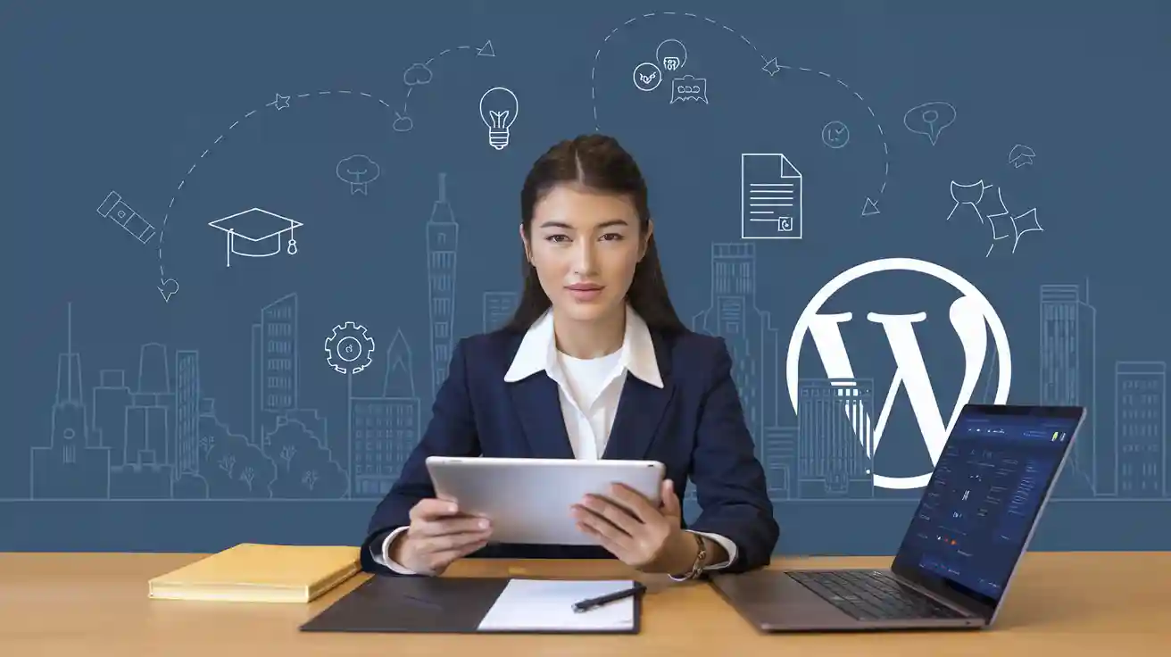 宁波WordPress培训机构推荐